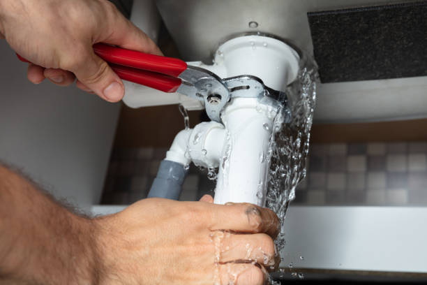 Best Water damage restoration insurance claims  in Rosepine, LA
